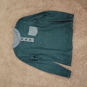 Boys long sleeve